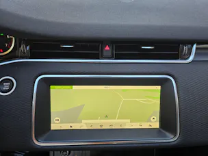Land Rover Range Rover Evoque P 200 MHEV AT9