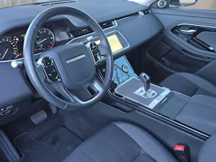 Land Rover Range Rover Evoque P 200 MHEV AT9