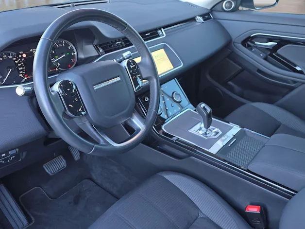 Land Rover Range Rover Evoque P 200 MHEV AT9