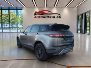 Land Rover Range Rover Evoque P 200 MHEV AT9