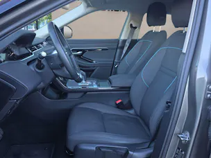 Land Rover Range Rover Evoque P 200 MHEV AT9