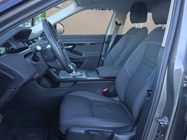 Land Rover Range Rover Evoque P 200 MHEV AT9