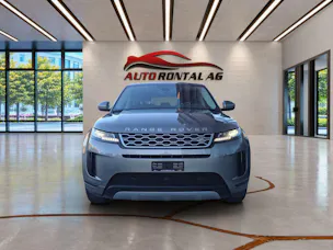 Land Rover Range Rover Evoque P 200 MHEV AT9