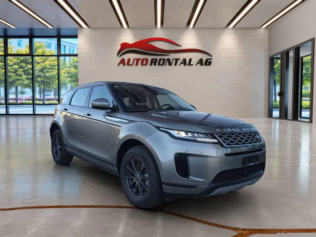 Land Rover Range Rover Evoque P 200 MHEV AT9