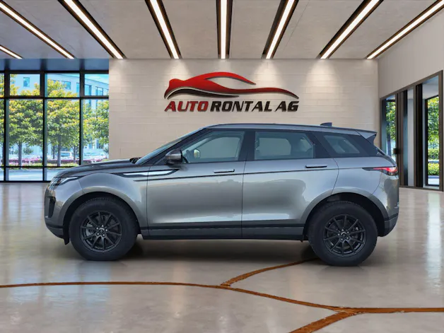 Land Rover Range Rover Evoque P 200 MHEV AT9