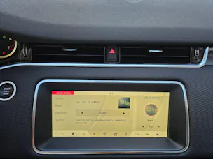 Land Rover Range Rover Evoque P 200 MHEV AT9