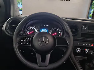 MERCEDES-BENZ Citan 110 CDI Pro