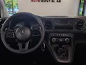 MERCEDES-BENZ Citan 110 CDI Pro