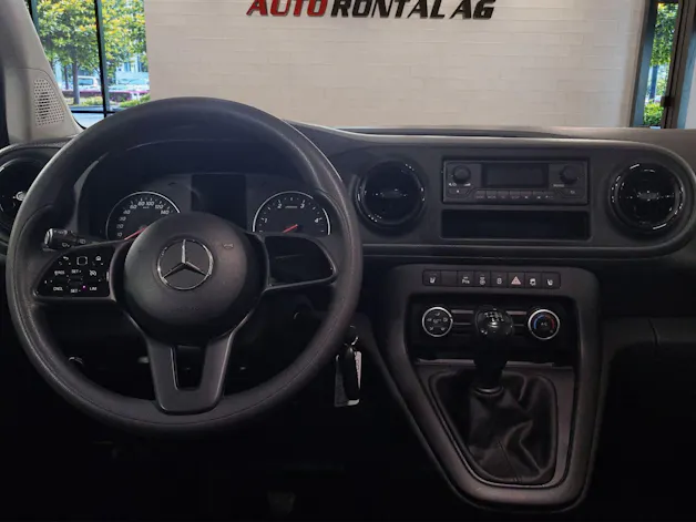 MERCEDES-BENZ Citan 110 CDI Pro