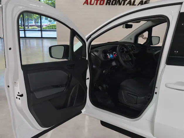 MERCEDES-BENZ Citan 110 CDI Pro