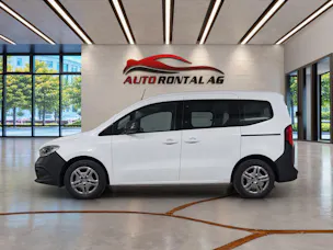 MERCEDES-BENZ Citan 110 CDI Pro