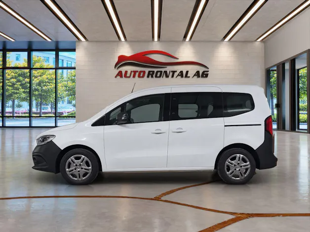 MERCEDES-BENZ Citan 110 CDI Pro