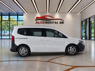 MERCEDES-BENZ Citan 110 CDI Pro