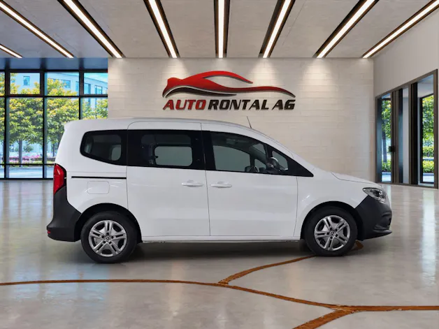MERCEDES-BENZ Citan 110 CDI Pro