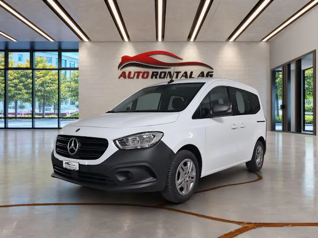 MERCEDES-BENZ Citan 110 CDI Pro