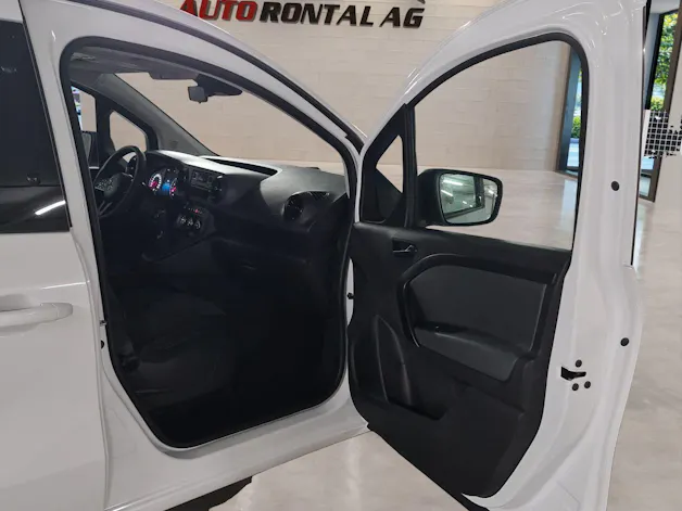 MERCEDES-BENZ Citan 110 CDI Pro