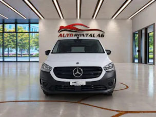 MERCEDES-BENZ Citan 110 CDI Pro