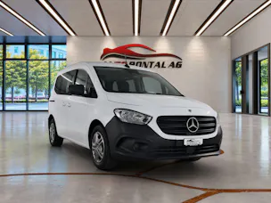 MERCEDES-BENZ Citan 110 CDI Pro