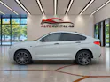 BMW X4 xDrive 20d Steptronic