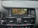 BMW X4 xDrive 20d Steptronic