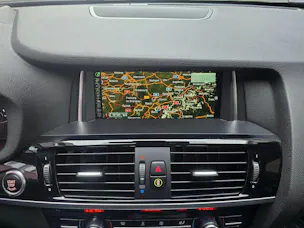 BMW X4 xDrive 20d Steptronic