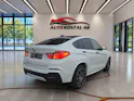 BMW X4 xDrive 20d Steptronic