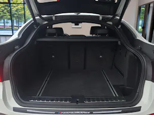 BMW X4 xDrive 20d Steptronic