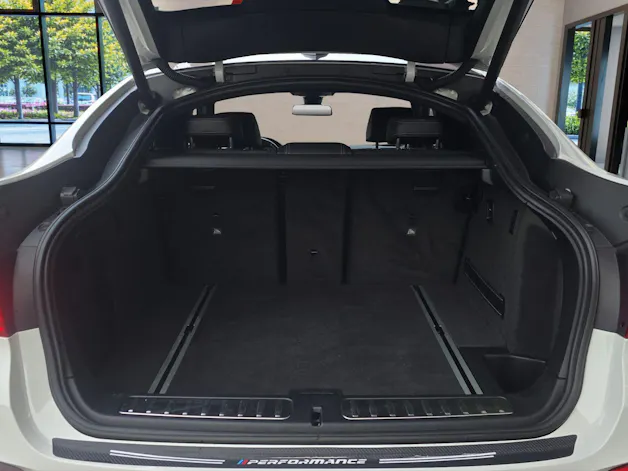 BMW X4 xDrive 20d Steptronic