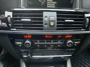 BMW X4 xDrive 20d Steptronic