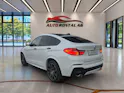 BMW X4 xDrive 20d Steptronic