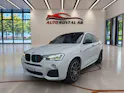 BMW X4 xDrive 20d Steptronic
