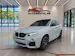 BMW X4 xDrive 20d Steptronic