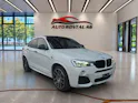 BMW X4 xDrive 20d Steptronic