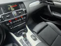 BMW X4 xDrive 20d Steptronic
