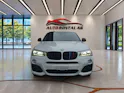 BMW X4 xDrive 20d Steptronic