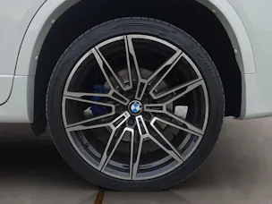 BMW X4 xDrive 20d Steptronic