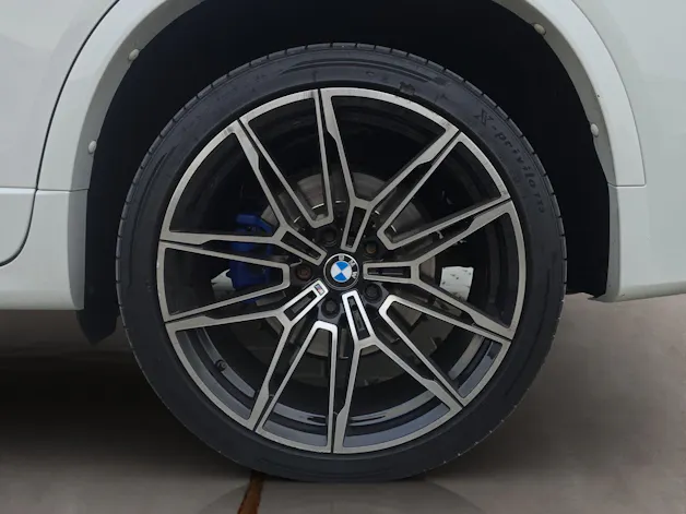 BMW X4 xDrive 20d Steptronic