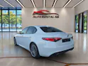ALFA ROMEO Giulia 2.0 Super Automatic