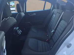 ALFA ROMEO Giulia 2.0 Super Automatic