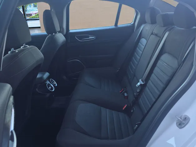 ALFA ROMEO Giulia 2.0 Super Automatic