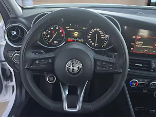 ALFA ROMEO Giulia 2.0 Super Automatic