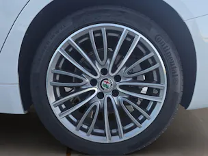 ALFA ROMEO Giulia 2.0 Super Automatic