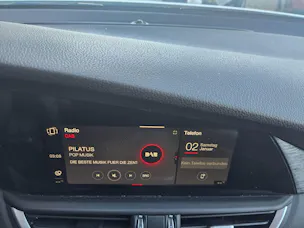 ALFA ROMEO Giulia 2.0 Super Automatic