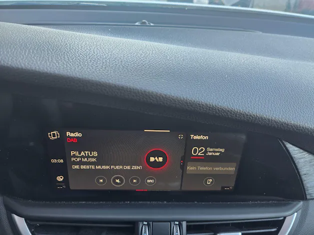ALFA ROMEO Giulia 2.0 Super Automatic