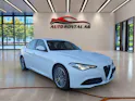 ALFA ROMEO Giulia 2.0 Super Automatic