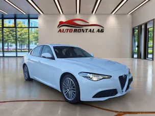 ALFA ROMEO Giulia 2.0 Super Automatic