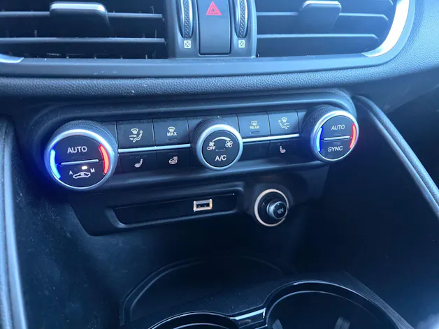 ALFA ROMEO Giulia 2.0 Super Automatic