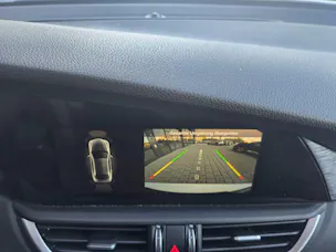 ALFA ROMEO Giulia 2.0 Super Automatic