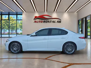 ALFA ROMEO Giulia 2.0 Super Automatic