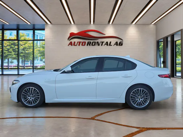 ALFA ROMEO Giulia 2.0 Super Automatic